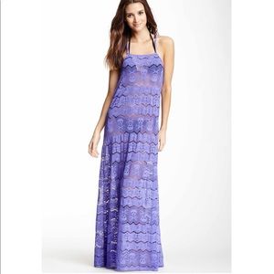 Maxi Dress or cover- never worn